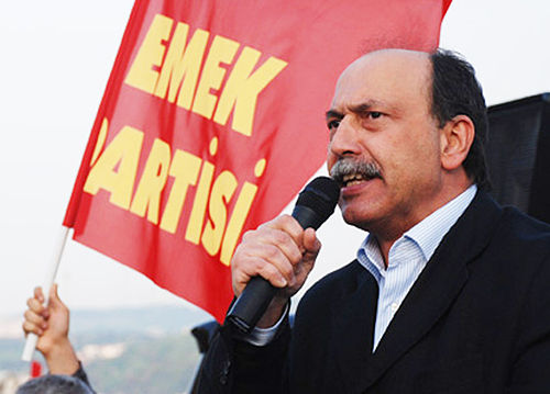 Abdullah Tuzel