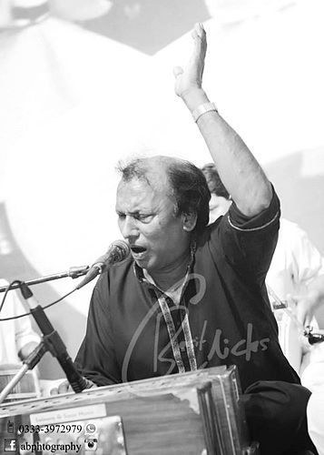 Abdullah Qawwal