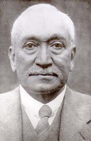 Abdullah Ali