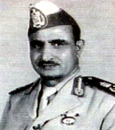 Abdullah As-Sallal