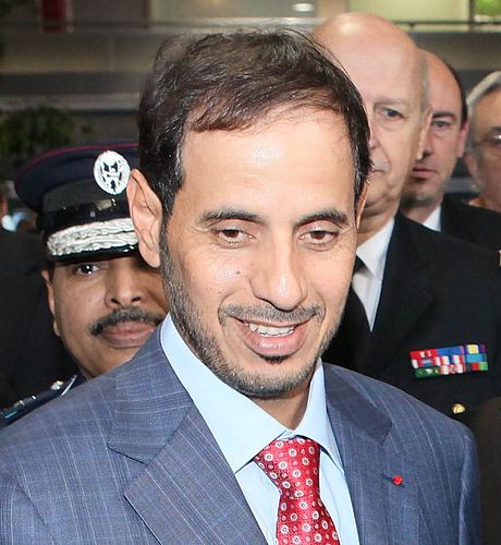 Abdullah Thani