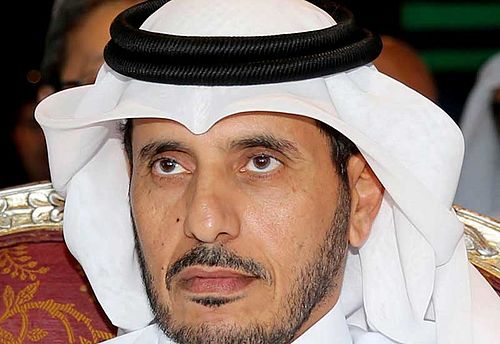 Abdullah Thani