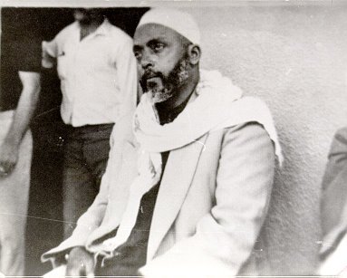 Abdullah al-Harari