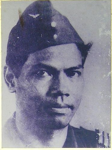 Abdul Saleh