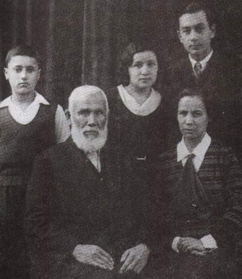 Abdurresid Ibrahim