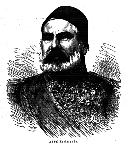 Abdulkerim Pasha