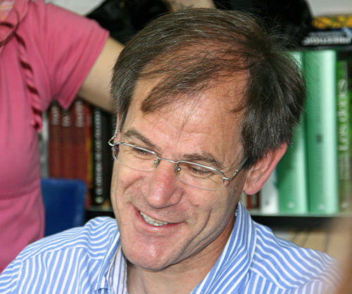 Abel Anton
