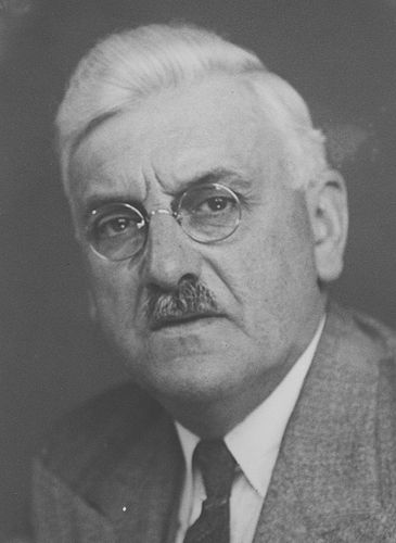Abel Decaux