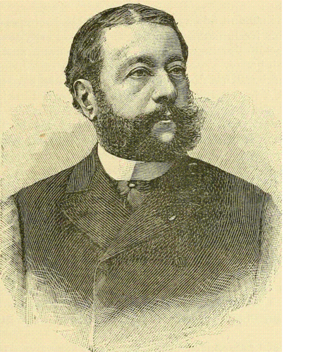 Abel Villeneuve
