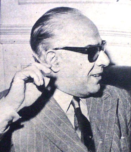 Abel Cruz