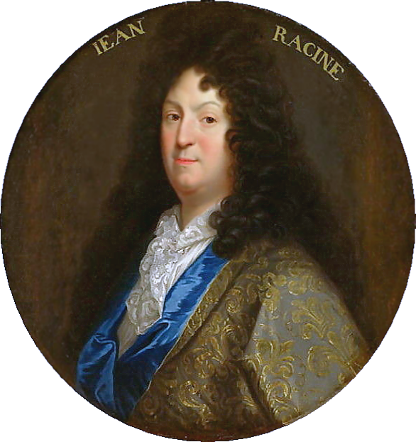 Gallery of Jean Racine