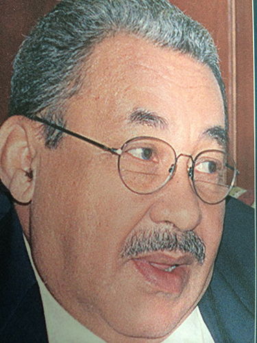 Abelardo Vicioso