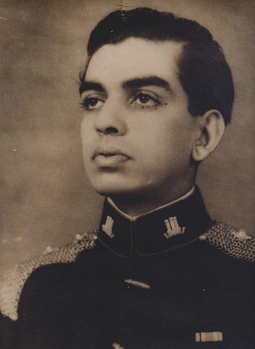 Abhey Singh