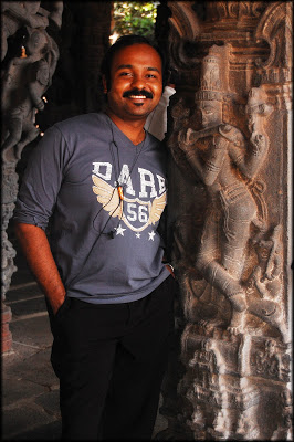 Abhilash Abhilash Chandran R