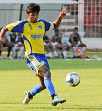 Abhishek Yadav