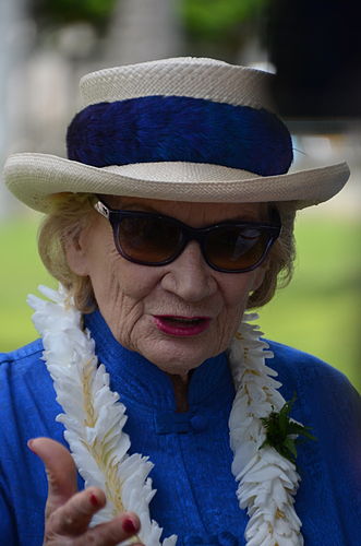 Abigail Kawananakoa