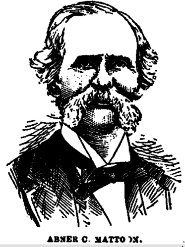 Abner Clough