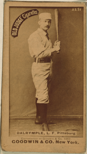 Abner Dalrymple