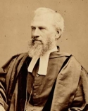 Abner Jackson