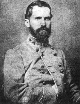 Abner Perrin