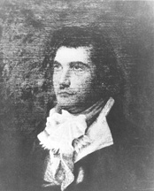 Abraham Bedford Venable