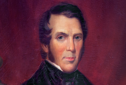 Abraham Bruyn Hasbrouck