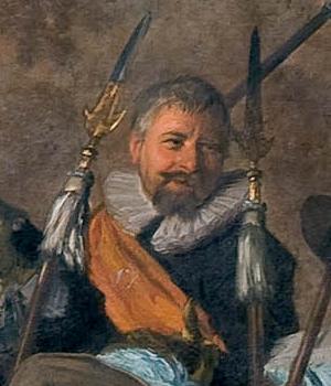 Abraham Schalcken