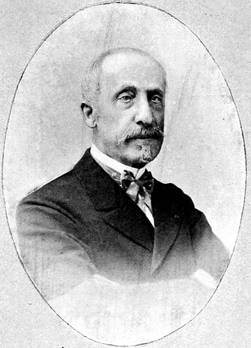 Abraham Hirsch