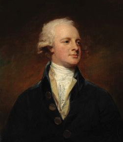 Abraham Hume