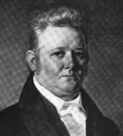 Abraham Joseph Hasbrouck