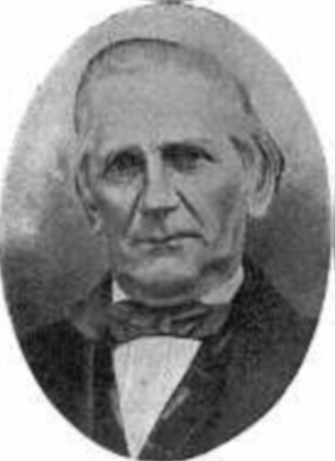 Abraham Hoagland