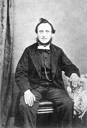 Abraham Matthews