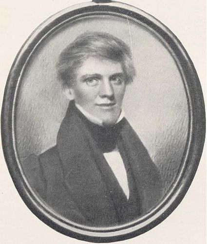 Abraham Maus Schermerhorn