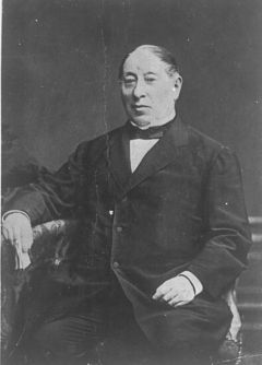 Abraham Oppenheim