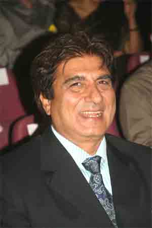 Raj Babbar