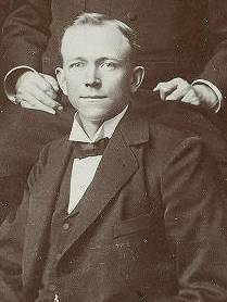 Abraham Owen