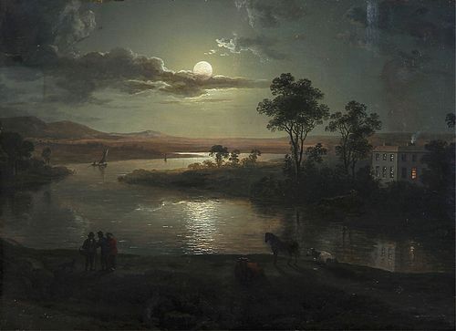 Abraham Pether