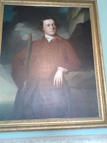 Abraham Rawlinson