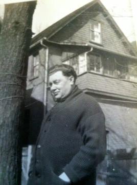 Abraham Rhinewine