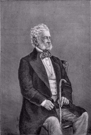 Abraham Roberts