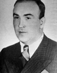 Abraham Stavsky