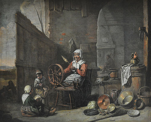 Abraham Willemsens