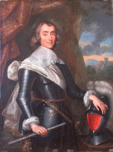 Abraham Fabert