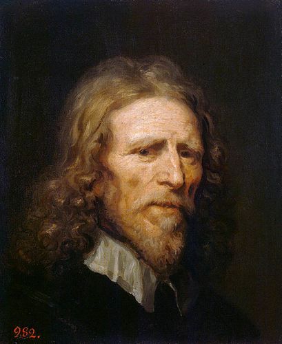 Abraham Doort