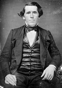 Abram McCormick