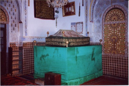 Abu Mohammed Salih