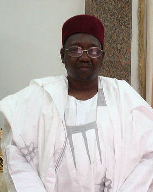 Abubakar Borno