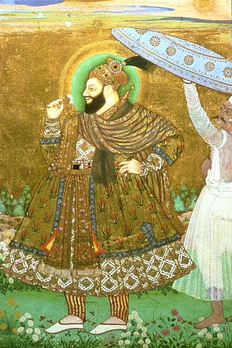 Abul Hasan