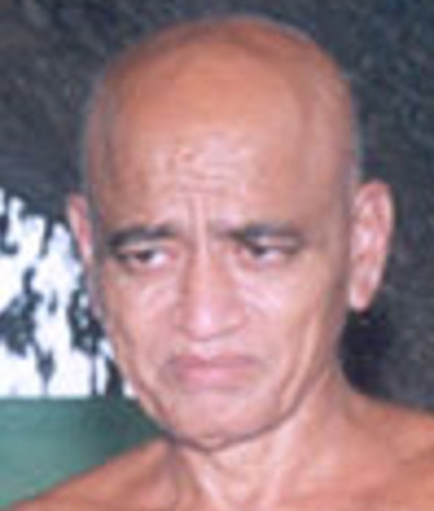 Acharya Vidyasagar