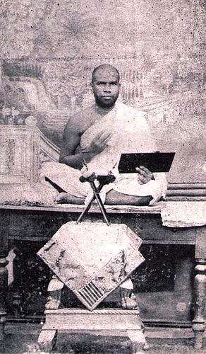 Acharya Vijayanand Suri